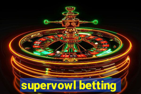 supervowl betting