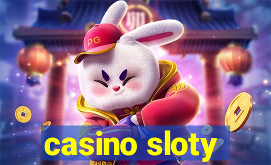 casino sloty