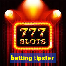 betting tipster