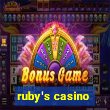 ruby's casino