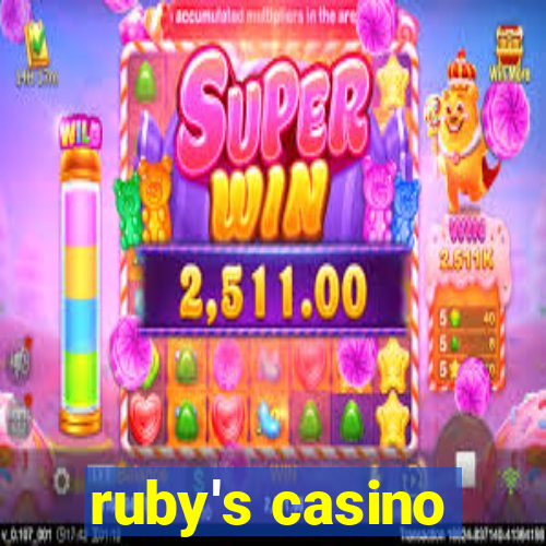 ruby's casino