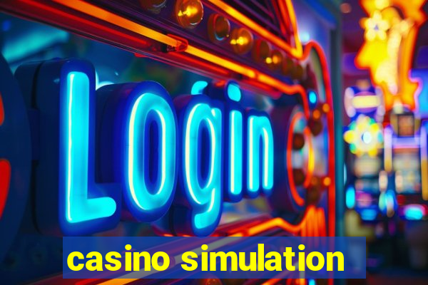 casino simulation