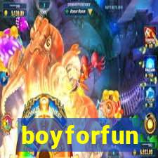 boyforfun