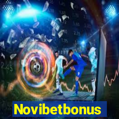 Novibetbonus