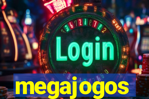 megajogos