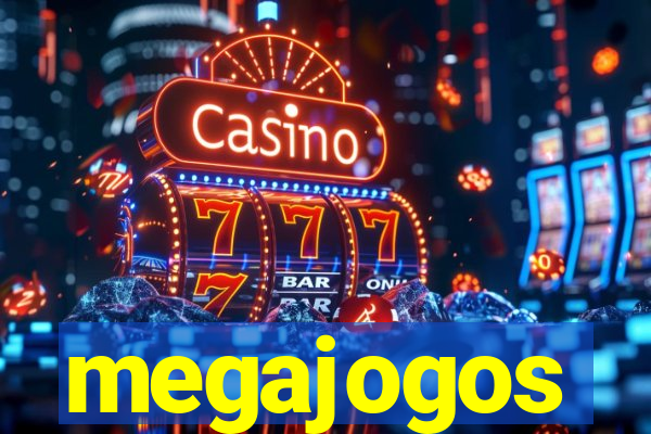 megajogos