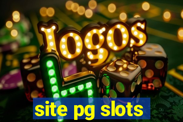 site pg slots