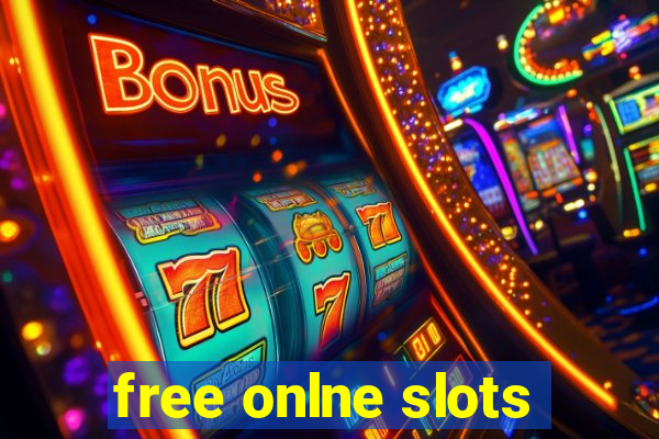 free onlne slots