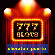 sheraton puerto rico hotel casino