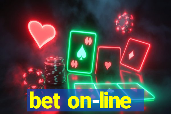 bet on-line