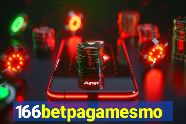 166betpagamesmo