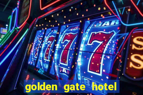 golden gate hotel and casino in las vegas