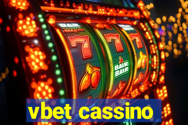 vbet cassino