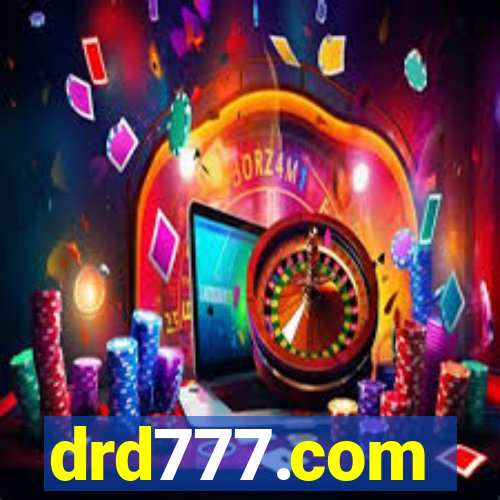 drd777.com