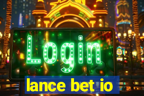 lance bet io