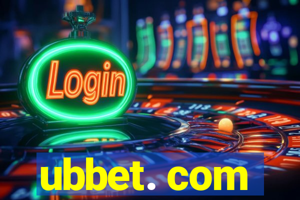 ubbet. com