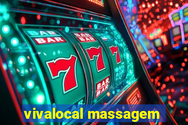 vivalocal massagem