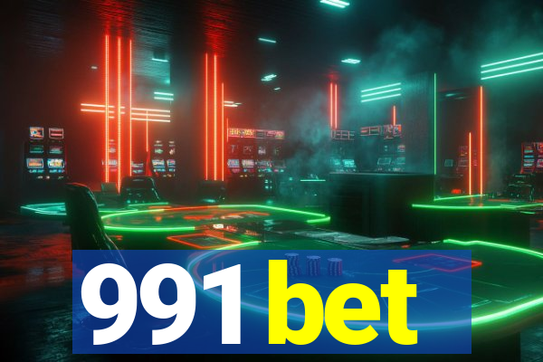 991 bet