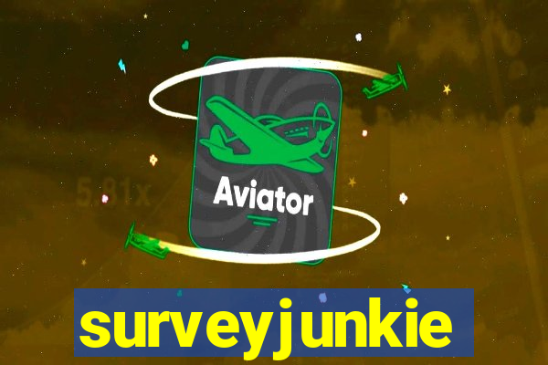 surveyjunkie