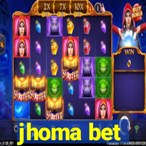 jhoma bet