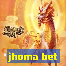 jhoma bet