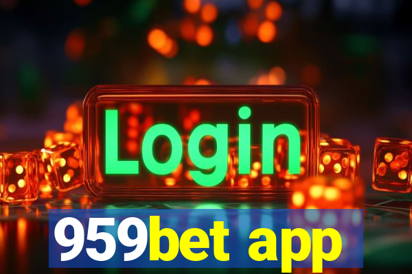 959bet app