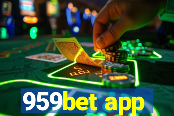 959bet app