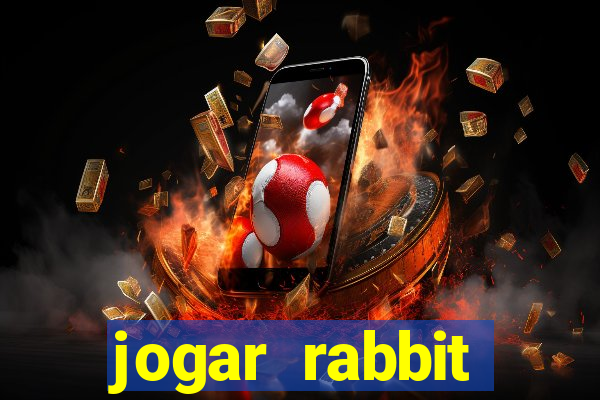 jogar rabbit fortune demo