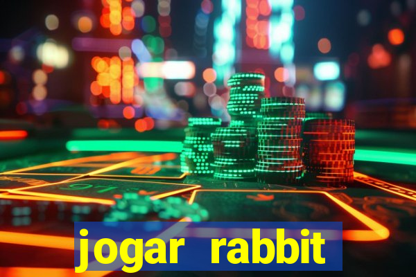 jogar rabbit fortune demo