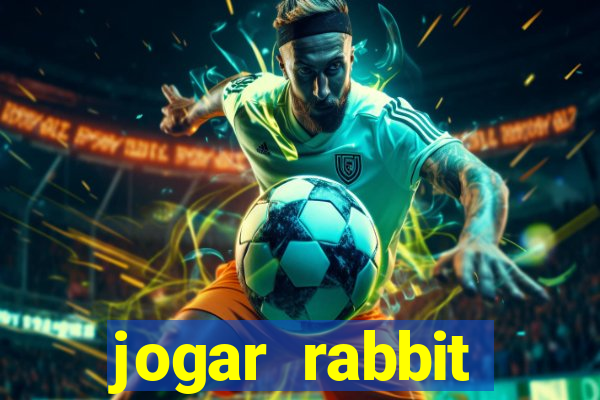 jogar rabbit fortune demo