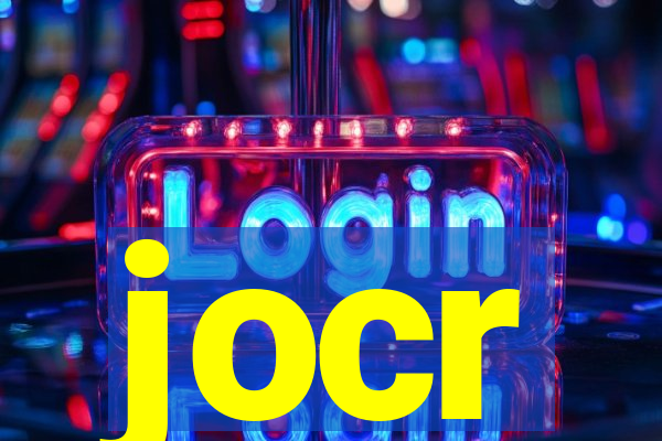 jocr