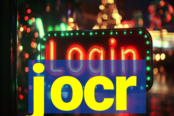 jocr