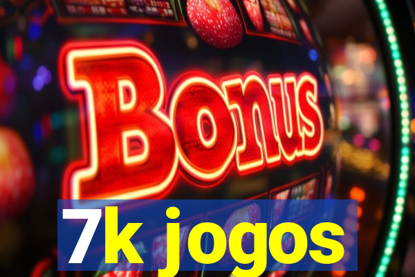 7k jogos