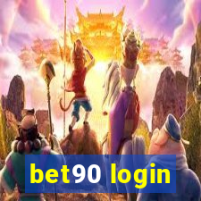 bet90 login