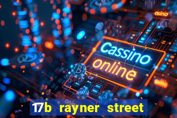 17b rayner street casino nsw 2470