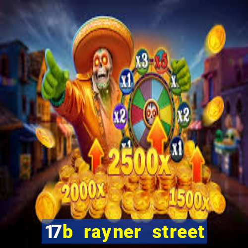 17b rayner street casino nsw 2470