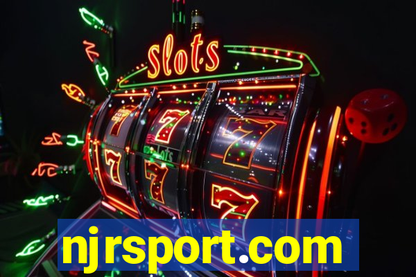 njrsport.com