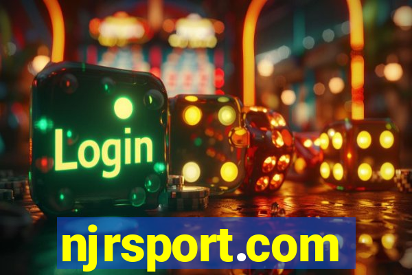 njrsport.com