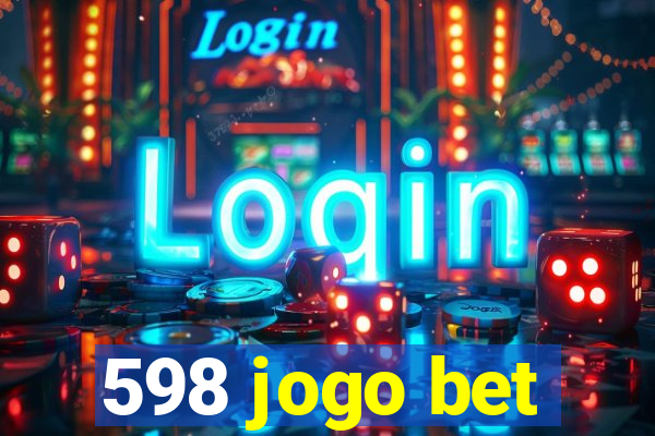 598 jogo bet