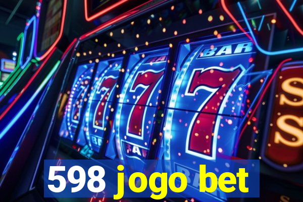 598 jogo bet