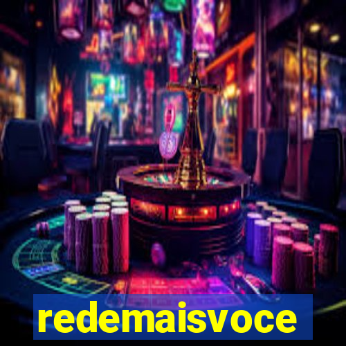 redemaisvoce