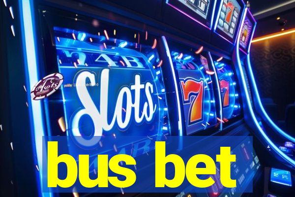 bus bet