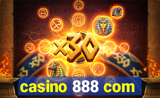 casino 888 com