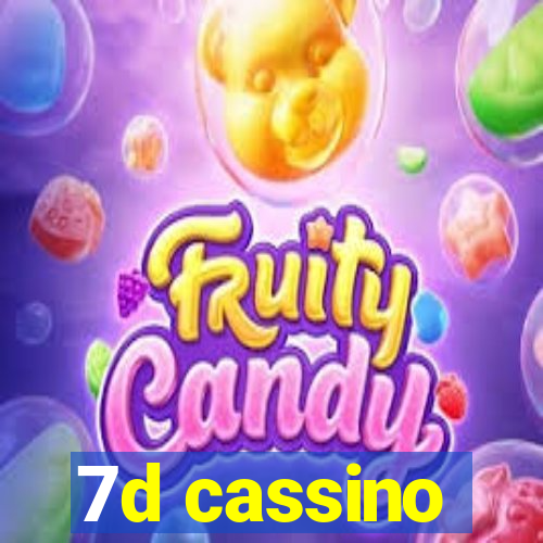 7d cassino