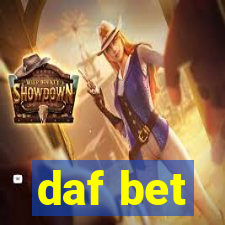 daf bet