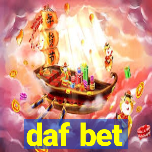 daf bet