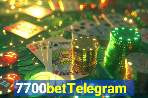 7700betTelegram