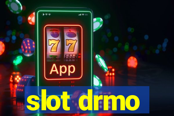 slot drmo