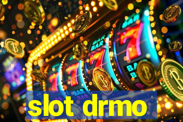 slot drmo