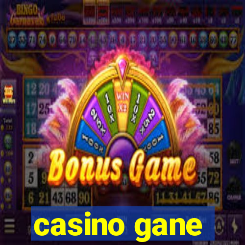 casino gane